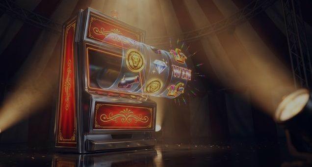 Circus Casino