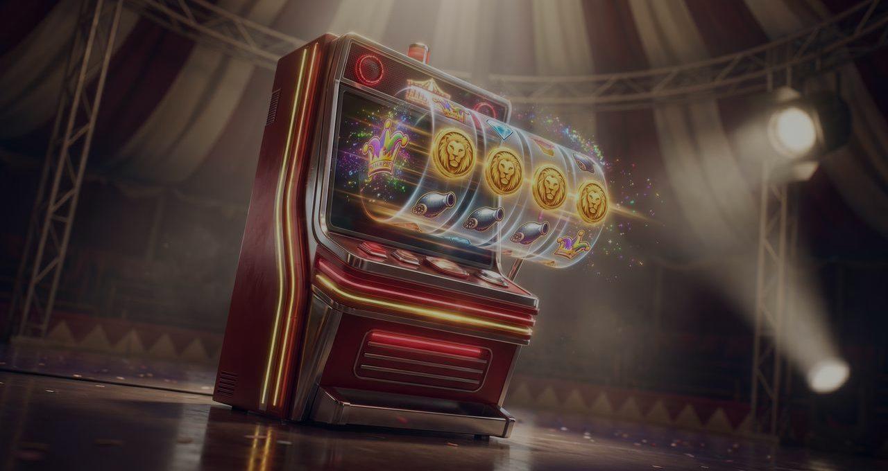 Circus Casino